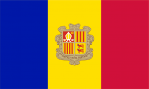 サンマリノの国旗 ヨーロッパ 世界の国旗 デザインから世界を学ぼう