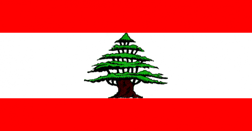 レバノンの歴史