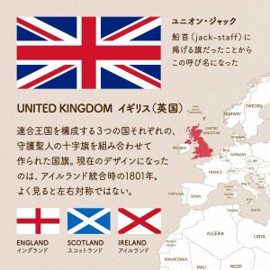 丸いシンボルを使った国旗 国旗のデザインを学ぼう 世界の国旗 デザインから世界を学ぼう