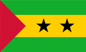 ジブチ アフリカ 世界の国旗 デザインから世界を学ぼう